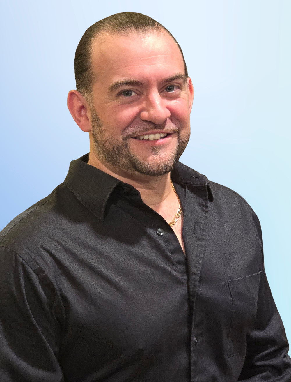 Dr. Robert J. Decker, DO